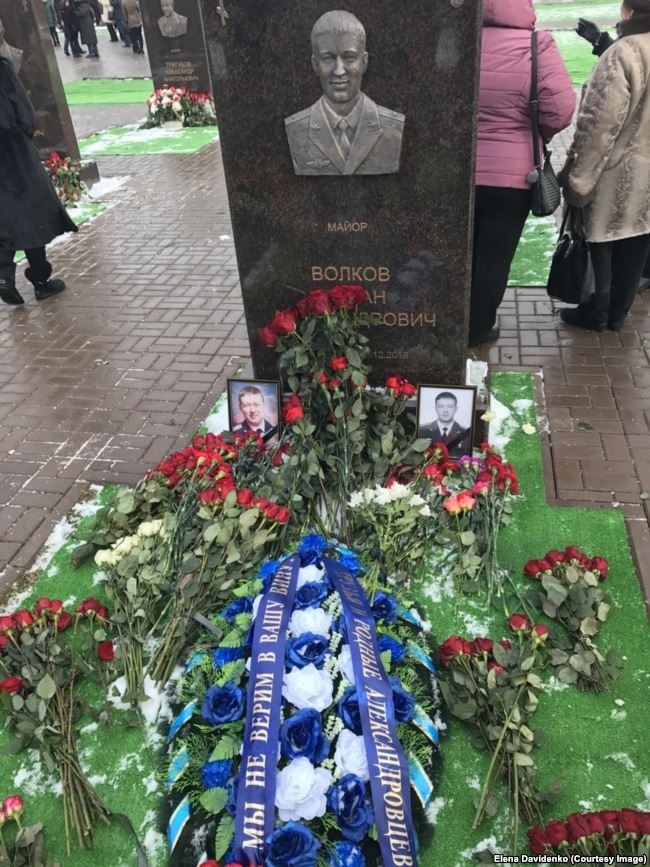 "Правды мы не узнаем". Два года авиакатастрофе Ту-154 в Сочи