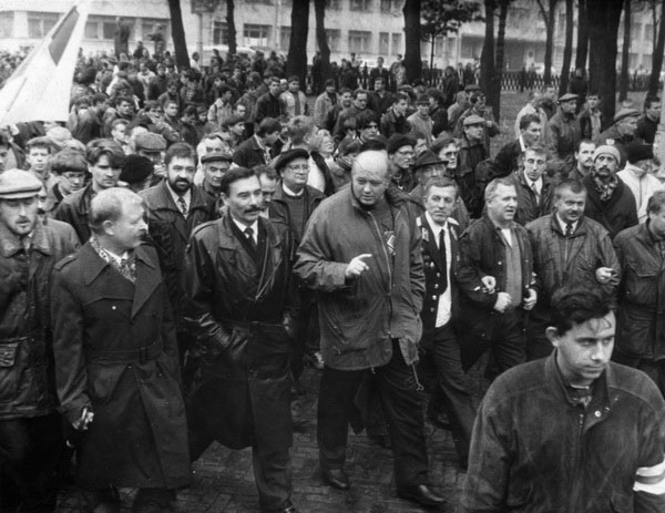 Как Лукашенко заманил Беларусь в ловушку. И себя тоже