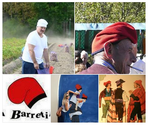 Фотофакт. Такого Лукашенко вы еще не видели