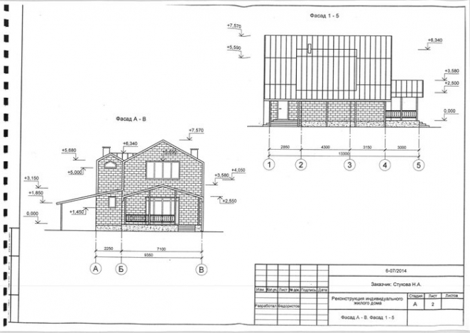 Семья продала недостроенный дом и попала в налоговую "ловушку" на 30 тысяч рублей