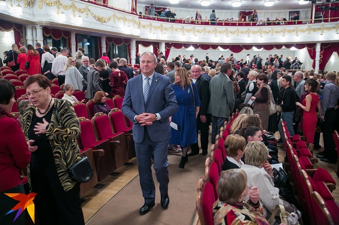 Чем Румас совершенно точно отличается от предыдущих премьер-министров