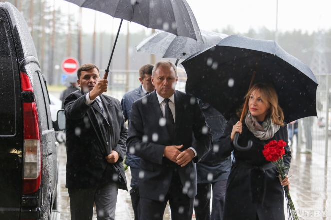 Чем Румас совершенно точно отличается от предыдущих премьер-министров