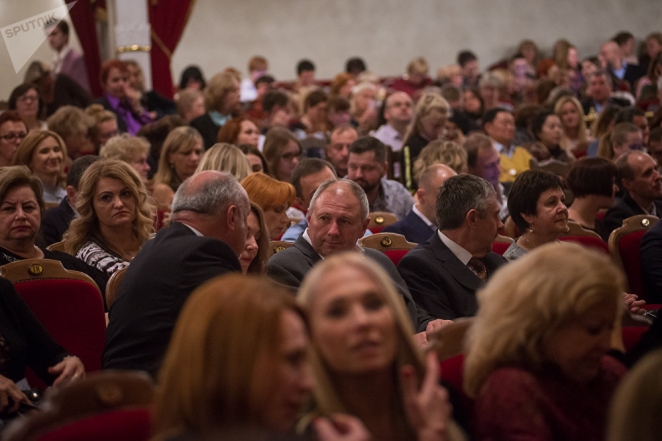 Чем Румас совершенно точно отличается от предыдущих премьер-министров