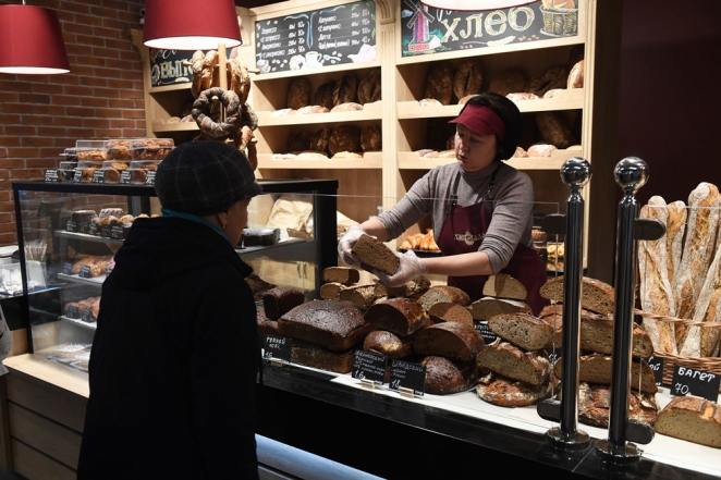 Готовьте деньги. На сколько подорожает хлеб в декабре