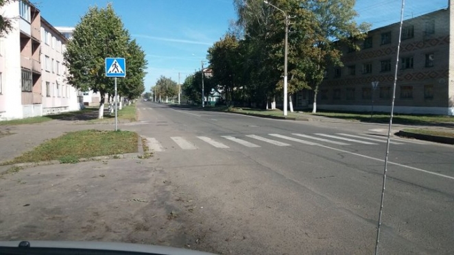 UD@F: Почему едут работать в Польшу? Беларусь - страна для жизни, а не для работы!