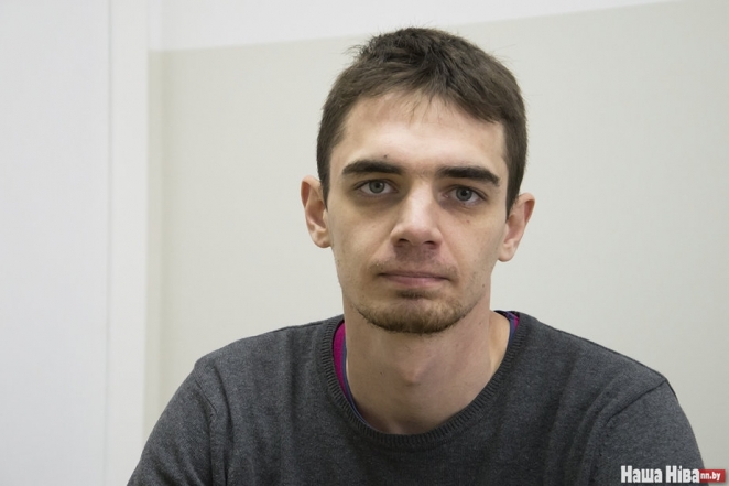 Белорус, выдавший себя за украинца на российском ТВ: Мне бесконечно стыдно — это позор