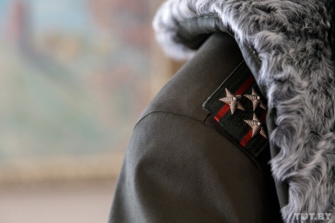 В Минске судят военных и бизнесменов: "Я не терпила… Боря, ты мне должен три ляма"