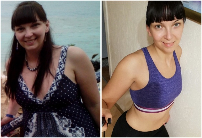 "Отказались от сахара, сметаны". Как семья из Заславля за три с половиной месяца похудела на 27 кг