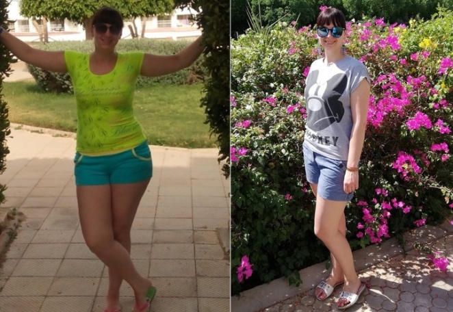 "Отказались от сахара, сметаны". Как семья из Заславля за три с половиной месяца похудела на 27 кг