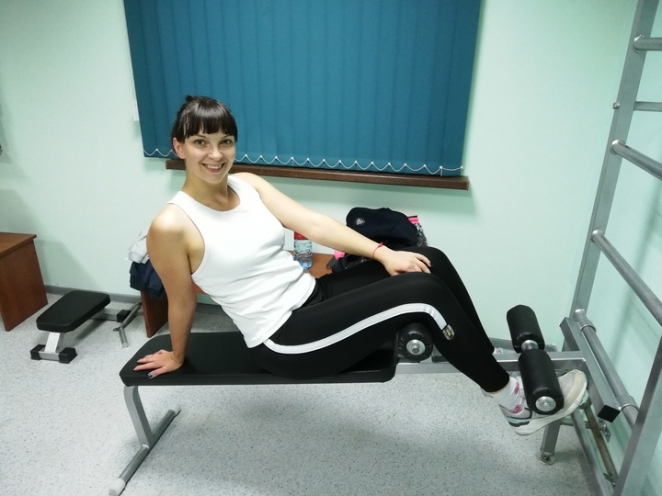 "Отказались от сахара, сметаны". Как семья из Заславля за три с половиной месяца похудела на 27 кг