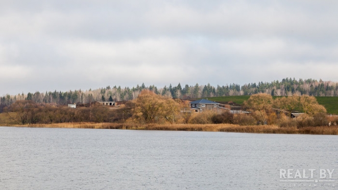 "У меня возникало огромное желание плюнуть на все и уехать из Беларуси"