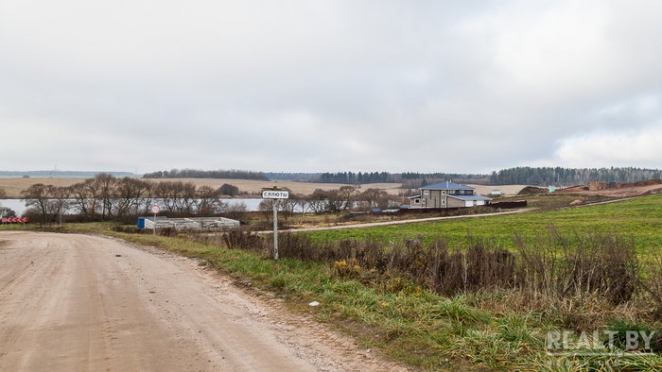 "У меня возникало огромное желание плюнуть на все и уехать из Беларуси"