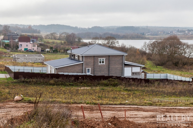 "У меня возникало огромное желание плюнуть на все и уехать из Беларуси"