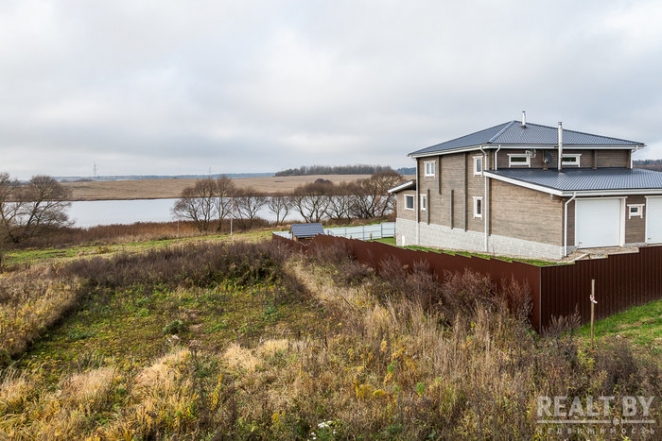 "У меня возникало огромное желание плюнуть на все и уехать из Беларуси"