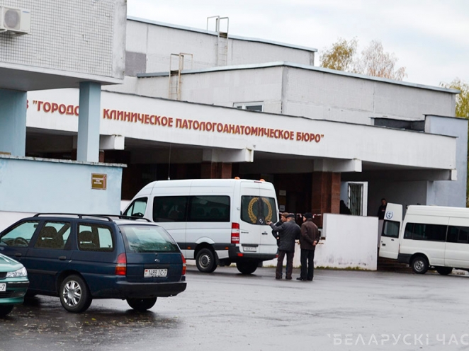 7 фактов о главном патологоанатоме Минздрава, который признался во взятках