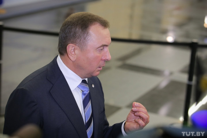 9 разоблачений Макея: кого и за что руководитель МИД критиковал в уходящем году