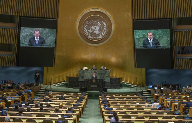 9 разоблачений Макея: кого и за что руководитель МИД критиковал в уходящем году