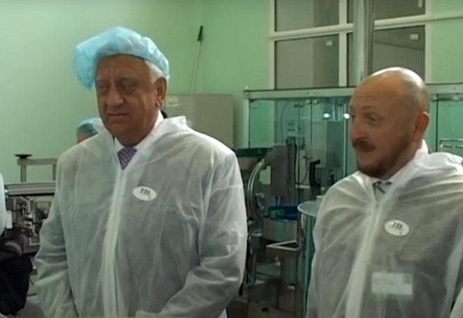 10 фактов о компании "БелАсептика" и ее владельце, попавших под прицел внимания КГБ