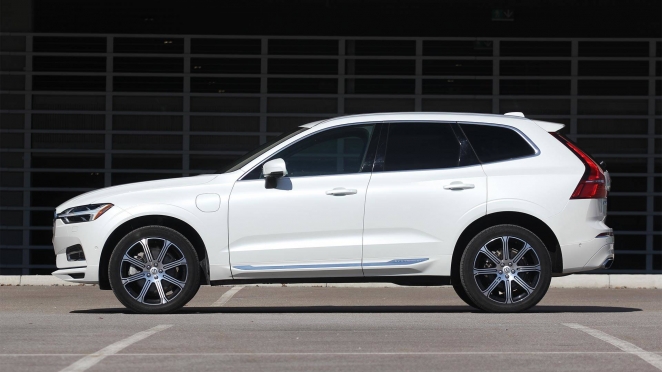 Опубликован топ-10 лучших автомобилей года