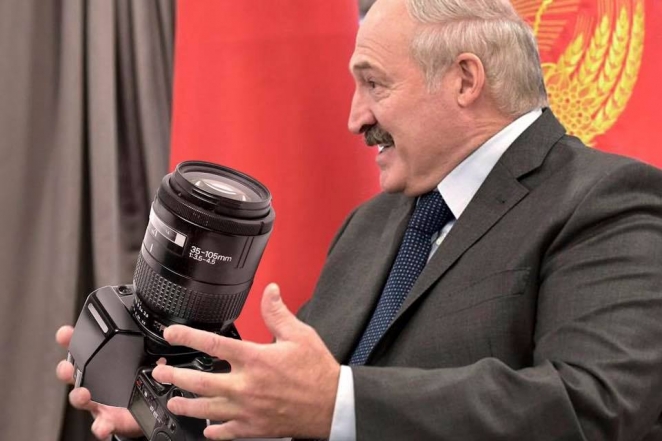 «Кому надо в Беларуси памятник поставить, так это корове». 15 перлов Лукашенко и реакция соцсетей