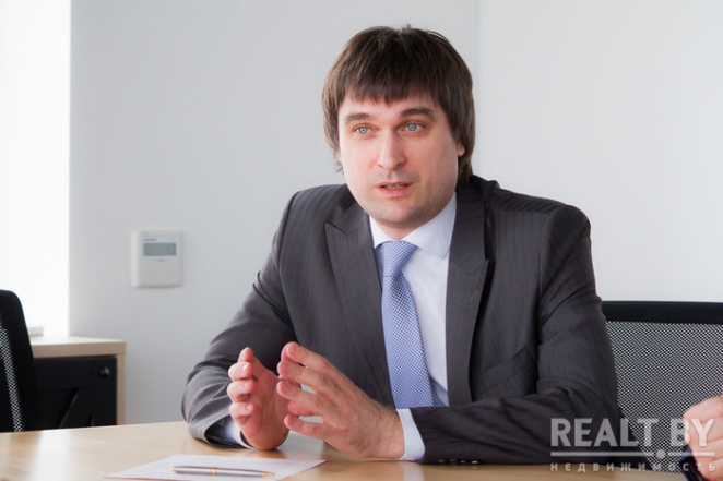 "Нельзя селить рядом тех, кто купил "квадрат" по 600$ и по 1000$"