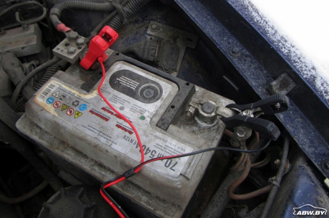 Топ-10 зимних сюрпризов для автомобилистов по версии мастеров