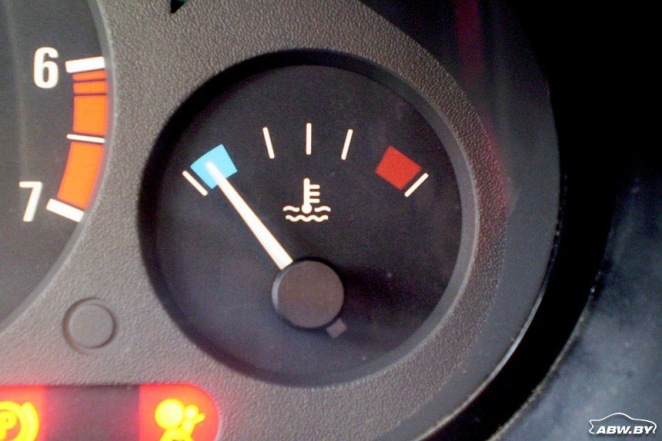 Топ-10 зимних сюрпризов для автомобилистов по версии мастеров