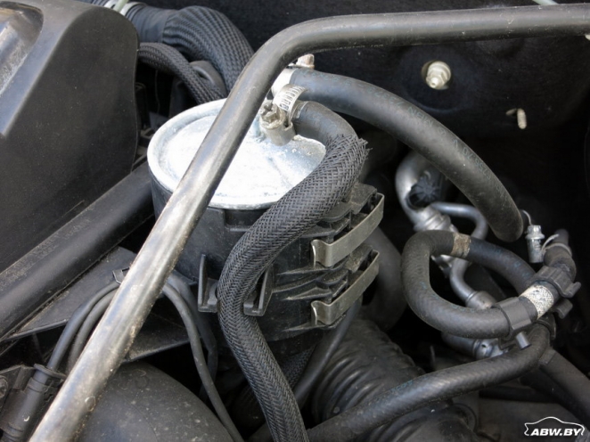 Топ-10 зимних сюрпризов для автомобилистов по версии мастеров