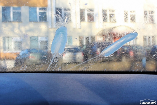 Топ-10 зимних сюрпризов для автомобилистов по версии мастеров