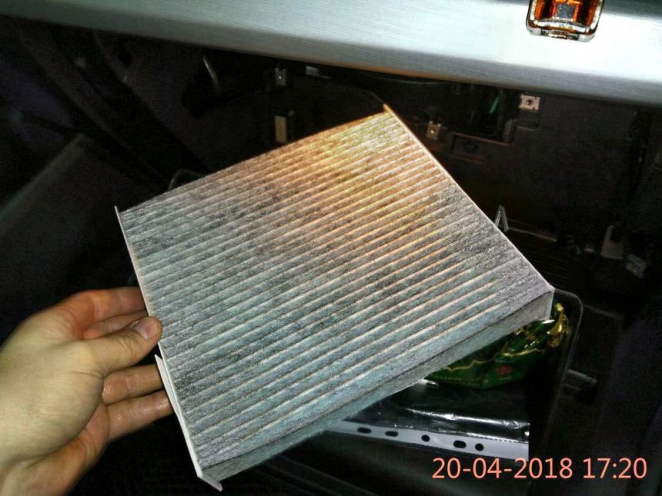 Топ-10 зимних сюрпризов для автомобилистов по версии мастеров