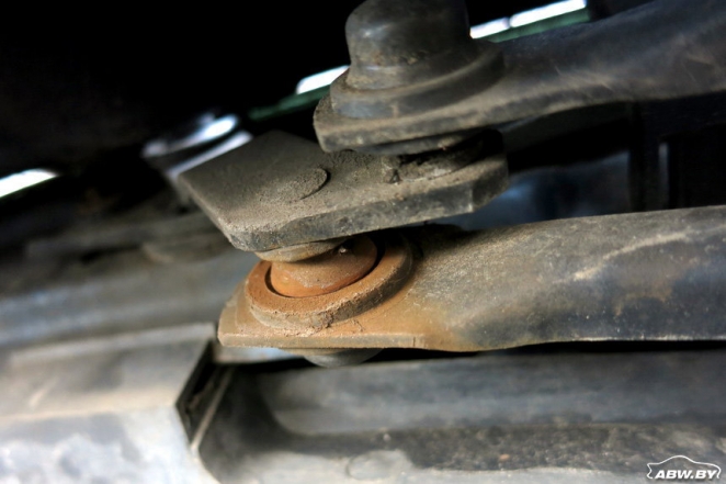 Топ-10 зимних сюрпризов для автомобилистов по версии мастеров