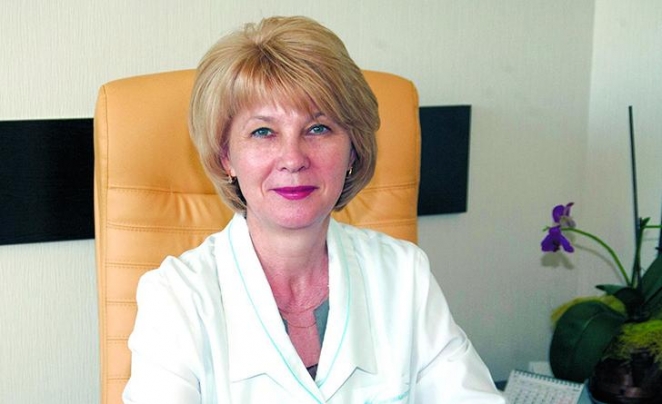 Женское лицо белорусской коррупции
