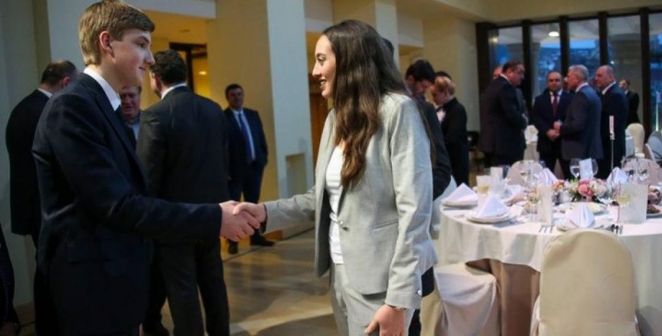 Каким получился год для Коли Лукашенко: начинает вырисовываться его будущее