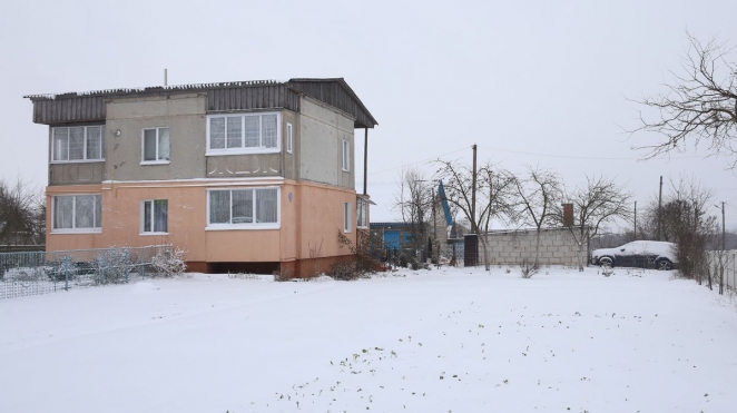 В Ляховичах со стрельбой задерживали директора консервного завода и ее сына