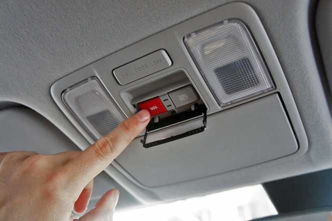 "Машины подорожали, а система эта в Беларуси работать не будет"