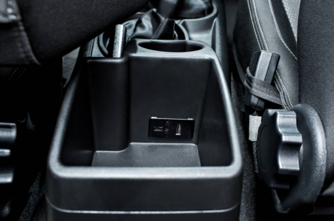 Обновленная Chevrolet Niva: производство стартует в январе