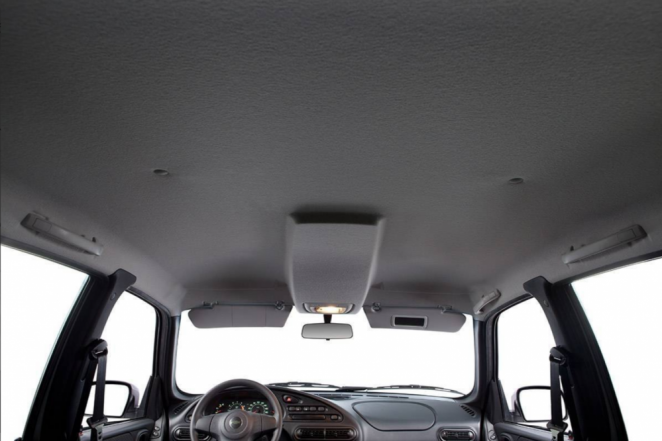 Обновленная Chevrolet Niva: производство стартует в январе