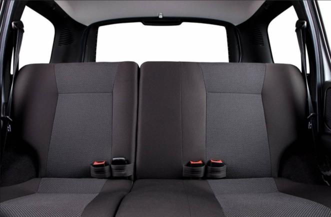 Обновленная Chevrolet Niva: производство стартует в январе