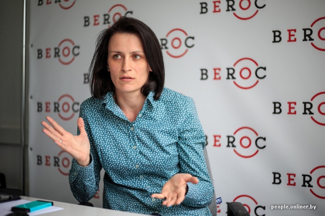 Чего боятся белорусы и почему