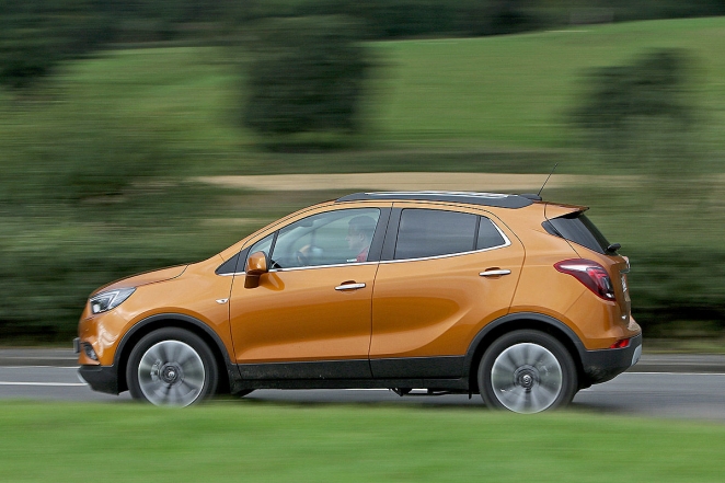 AUTO BILD назвал самые экономичные кроссоверы