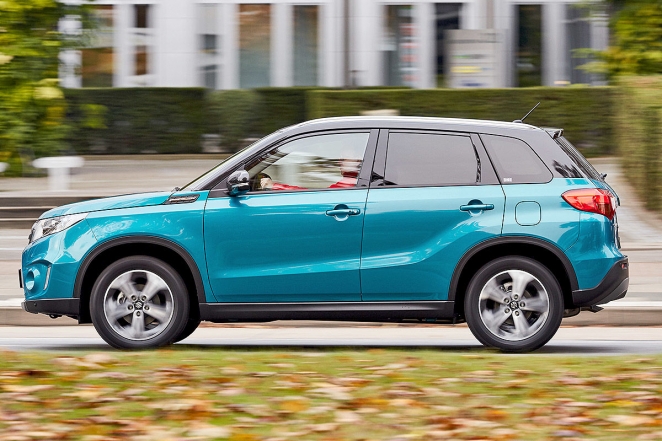 AUTO BILD назвал самые экономичные кроссоверы