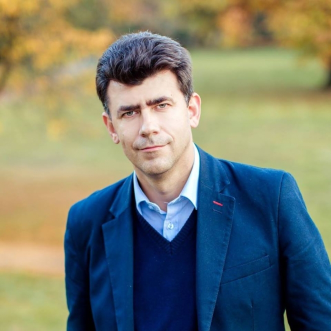 "Лукашенко должен каждое утро просыпаться со словами, “помни о независимости”"