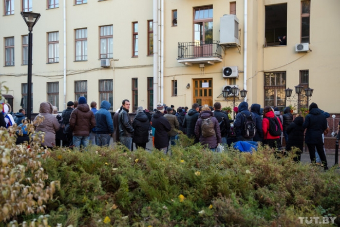 Стабильность цен на жилье по-белорусски: "хапуны", подорожание на 10% и надежды на 2019-й