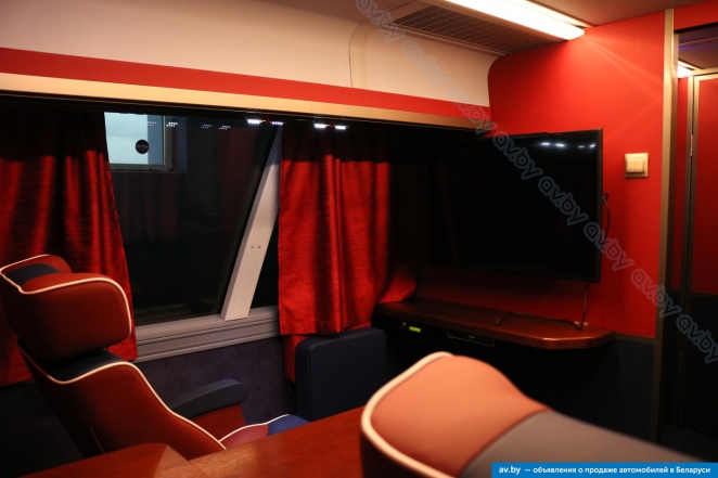 Партнер Лукашенко раскритиковал белорусские автобусы