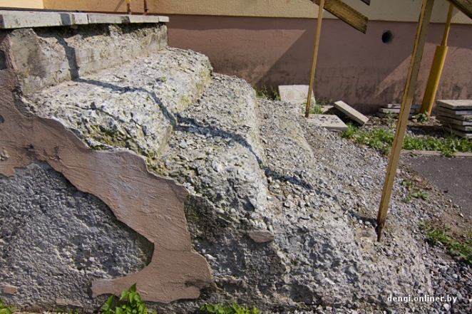 За что критиковали задержанного зама гендиректора "Беларуськалия"