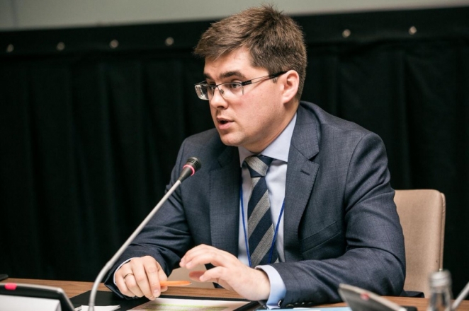 "Союзное государство": легальная инкорпорация или революция отменяется?