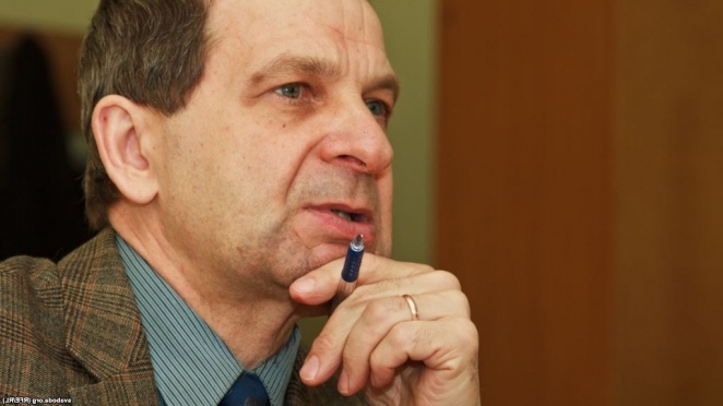 "Союзное государство": легальная инкорпорация или революция отменяется?