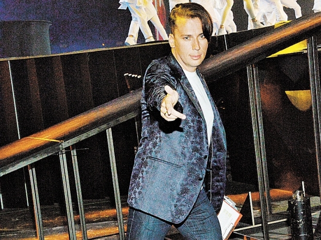 Пугачева просит за концерт 21 миллион рублей