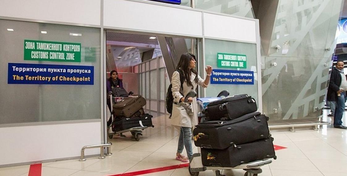 58 000 foreigners used 30-day visa-free rule in 2018