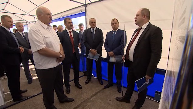 Оршанский офшор. На что пойдут 2,4 млрд рублей на малой родине президента